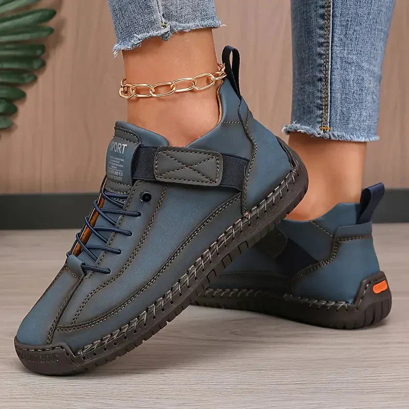 Mia | Zapatillas cómodas con soporte ergonómico